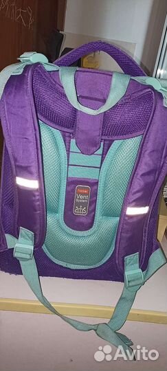 Рюкзак школьный