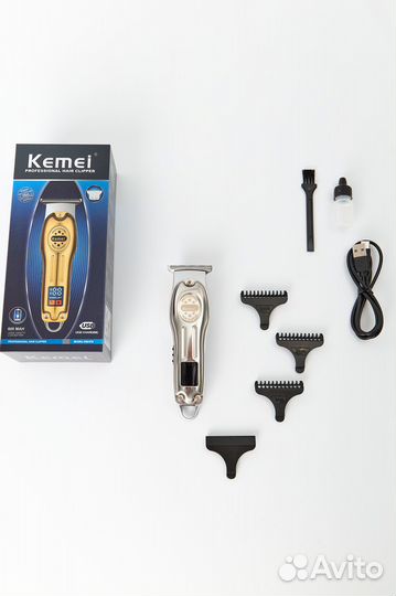 Триммер для бороды, машинки для стрижки волос