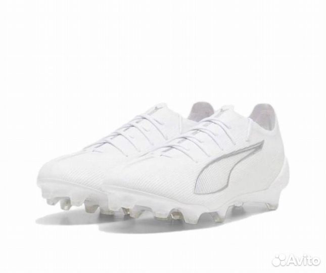 Футбольные бутсы Puma ultra