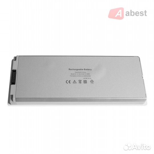 Аккумуляторы, батареи для ноутбуков Apple