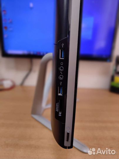 Моноблок Lenovo C340