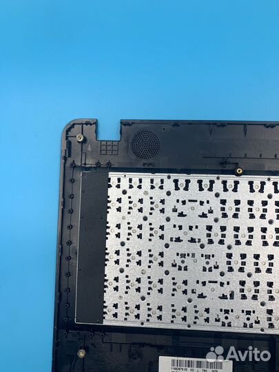 Топкейс для ноутбука Asus x541n