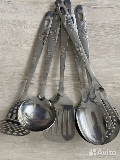 Набор кухонный