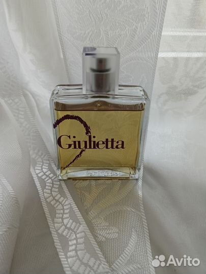 Духи женские Джульетта Giulietta