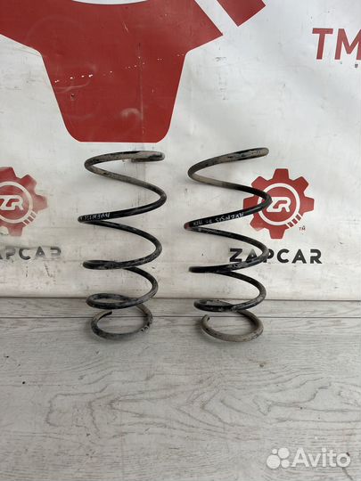 Toyota Avensis 3 T270 Амортизатор передний