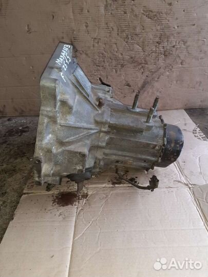 МКПП Мазда 323ф 1.5 бензин 94-98 г.в