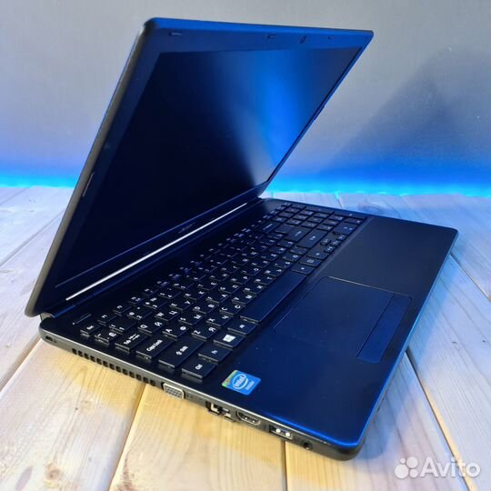Ноутбук Acer Aspire E1-510-29202G32Mnkk