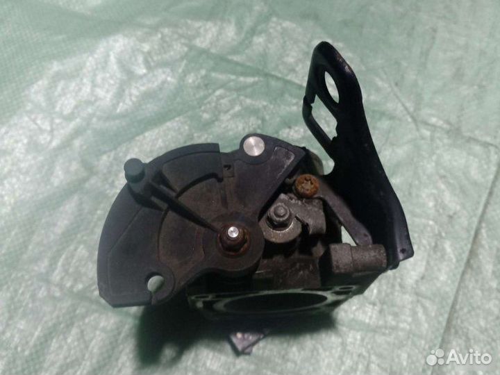 Дроссельная заслонка Ford Mondeo 1