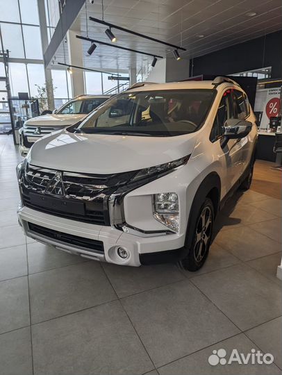 Mitsubishi Xpander 1.5 AT, 2022