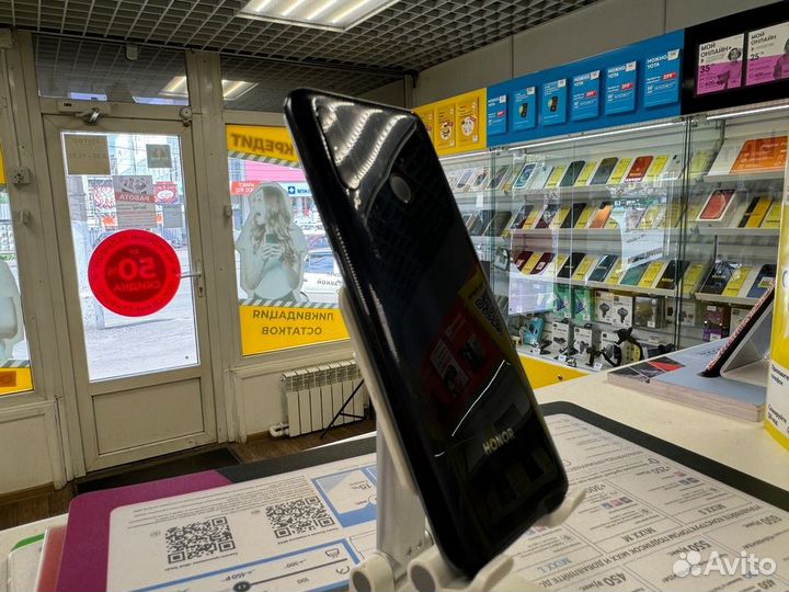 HONOR 10i, 4/128 ГБ