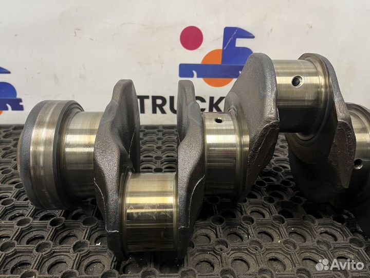 7421671175 Коленвал D11C dтi11 DXI11