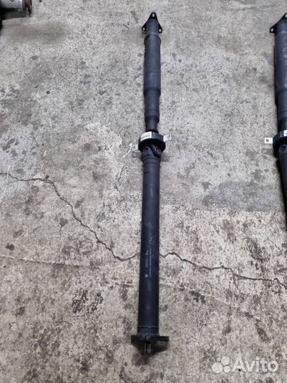 Карданный вал задний BMW 4 G22/G23 G22 2021