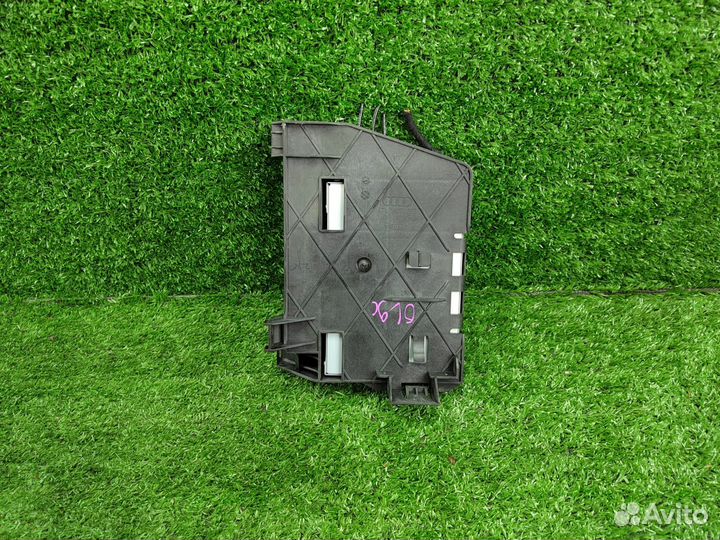 Блок управления камерой заднего вида VAG Audi A6 C