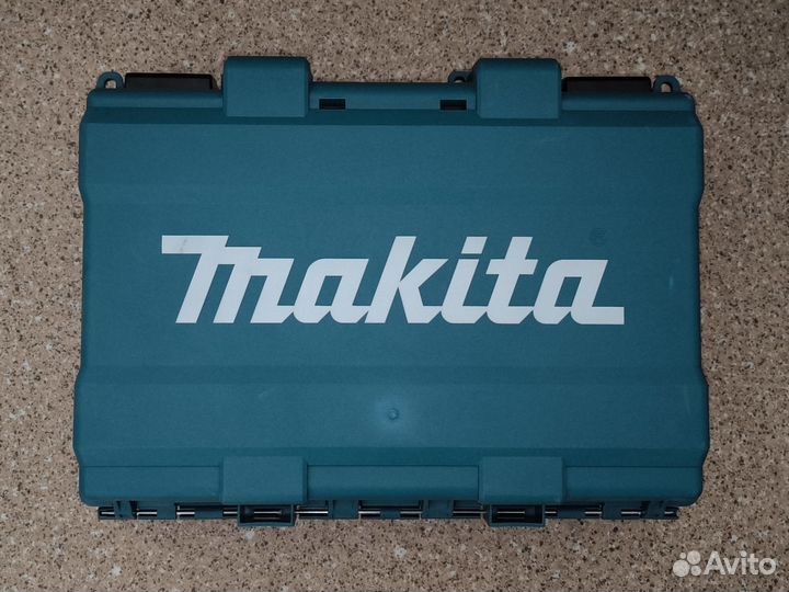 Кейс Makita 824979-9