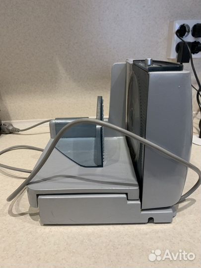 Ломтерезка слайсер