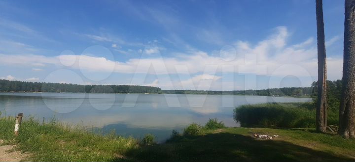 Участок 9 сот. (ИЖС)