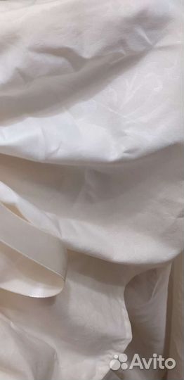 Балдахин на детскую кроватку