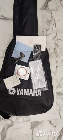 Гитара F600 yamaha