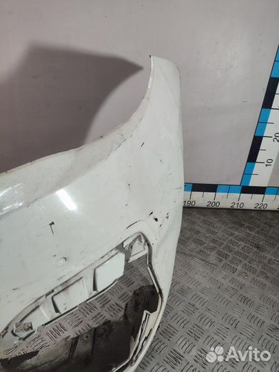 Б/У Бампер передний BMW 2-serie F45/F46 Tou#001