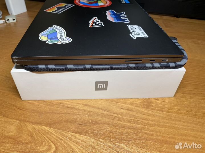Xiaomi Mi Notebook Pro 15.6
