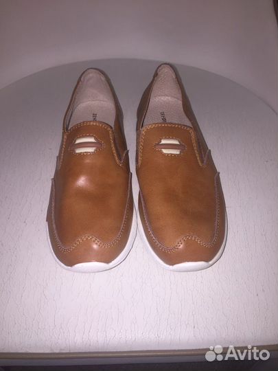 Топсайдеры