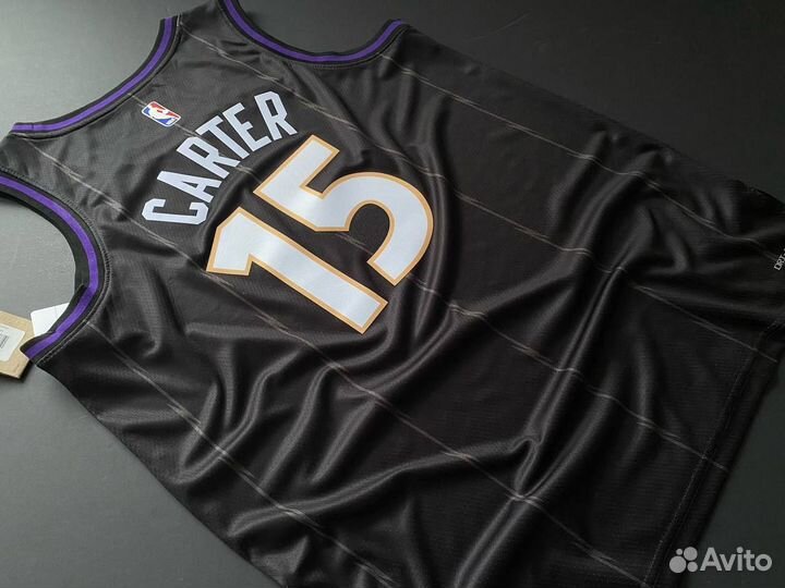 Майка Vince Carter