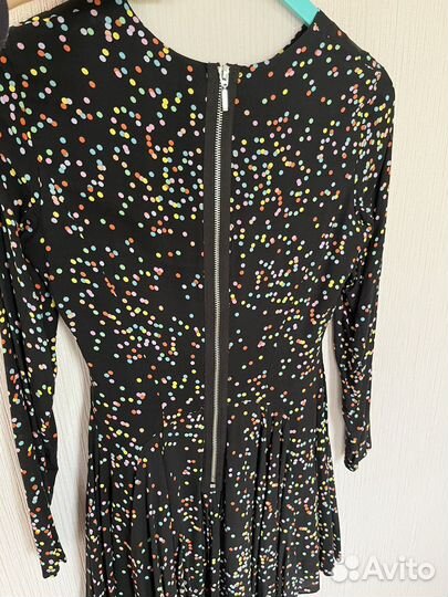 Платье для подростка