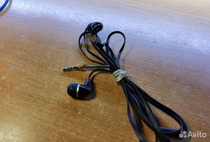 Наушники huawei, sven