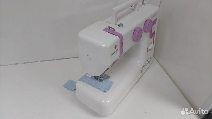 Швейная машина Comfort 32