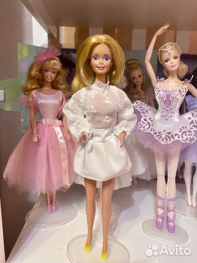 Кукла барби 90 х 80 х