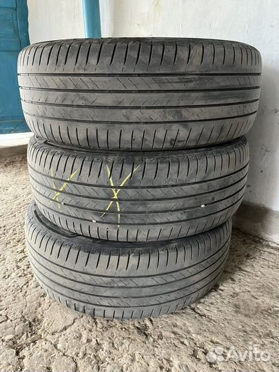 Шины Bridgestoone