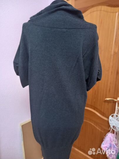 Платье-туника