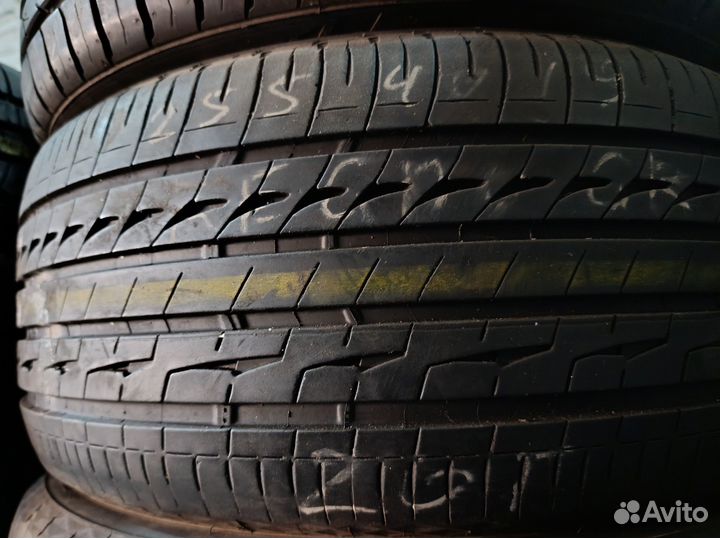 Bridgestone Regno ER30 255/40 R19 109V