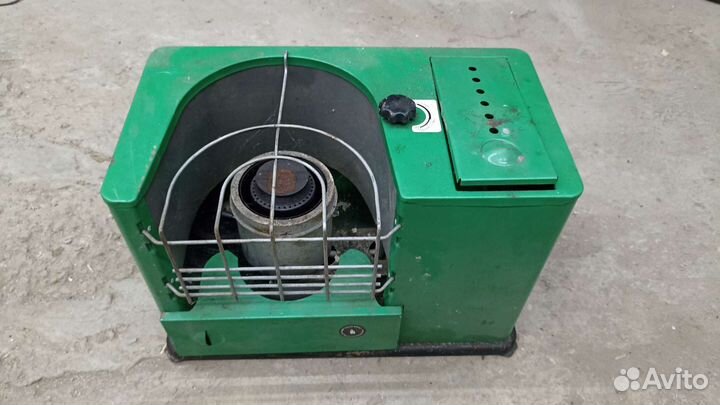 Аппарат нагревательный пк-1бм