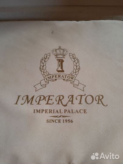 Столовый сервиз СССР japan