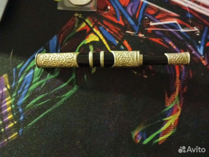 Маленький клинок