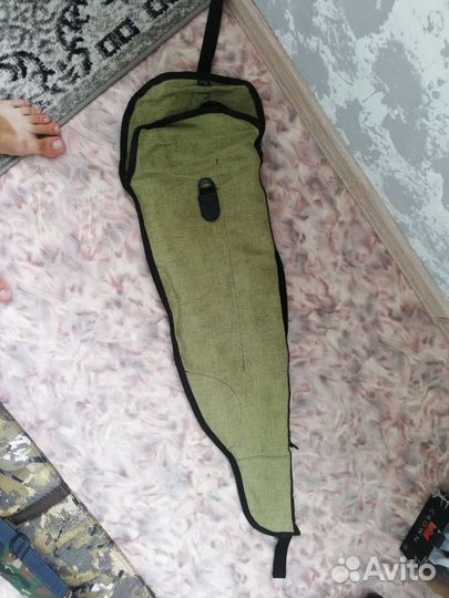 Чехол для ружья