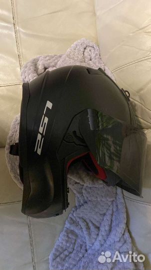 Шлем для мотоцикла