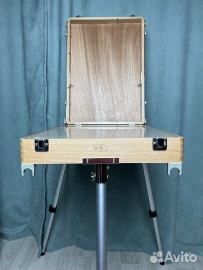 Этюдник на ножках