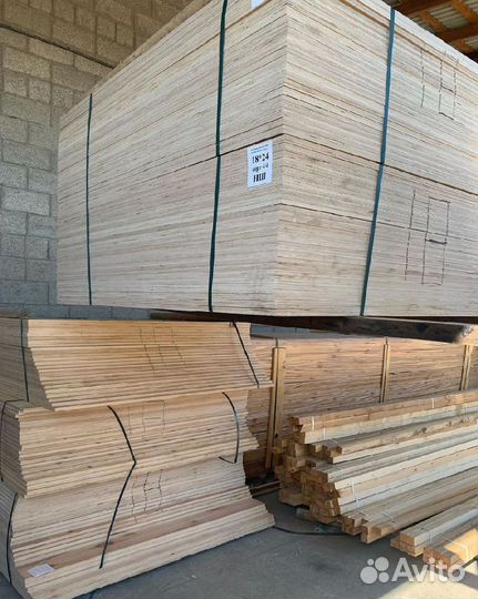 Фанера фк 1525х1525 мм