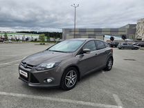 Ford Focus 2.0 AMT, 2011, 244 000 км, с пробегом, цена 695 000 руб.