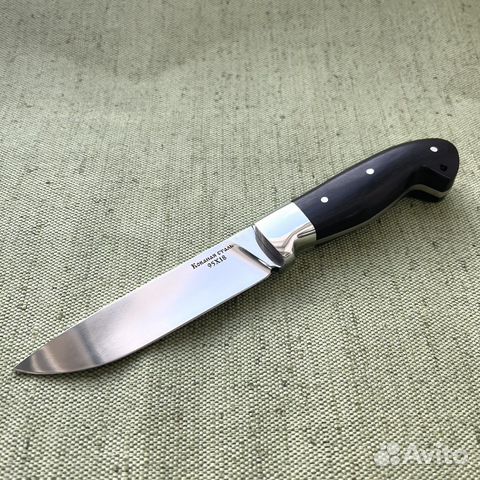 Нож «ласка» 95х18