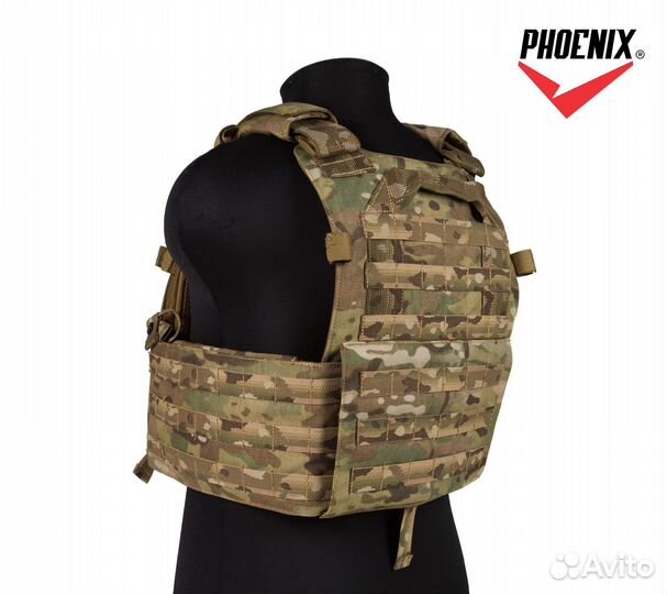 Бронежилет 6094 Phoenix