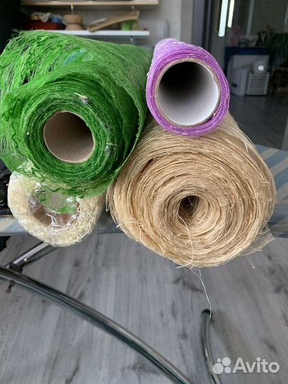 Флористика