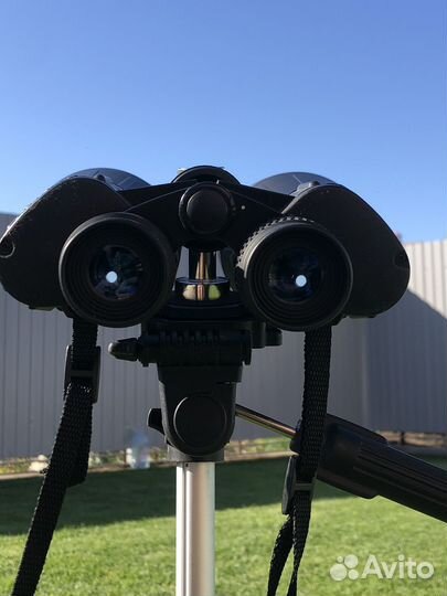 Бинокль konus