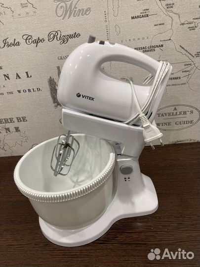 Миксер Vitek