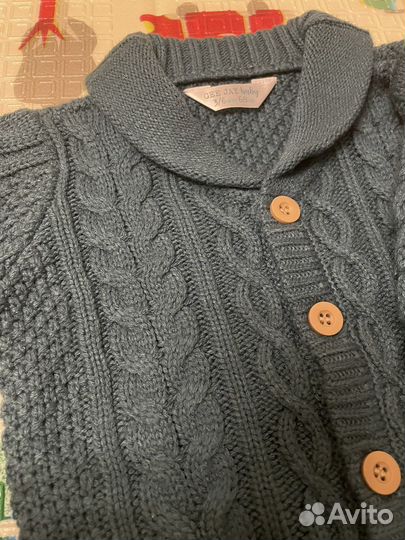 Жакет 62 размер