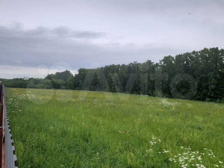 Участок 5,04 га (СНТ, ДНП)