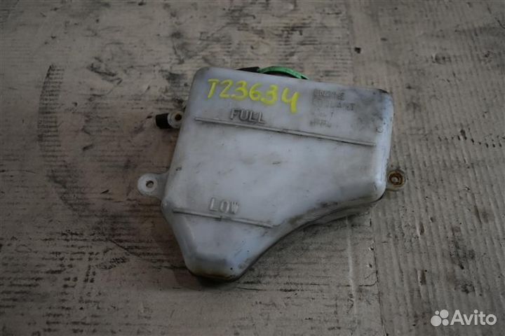 Бачок расширительный Suzuki Sx4 1 поколение M16A