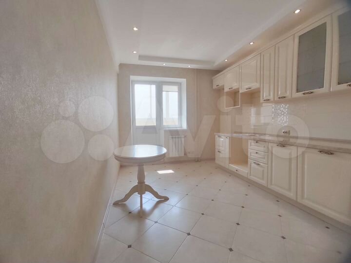 1-к. квартира, 48,5 м², 14/17 эт.